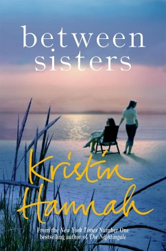 Between Sisters - Hannah, Kristin