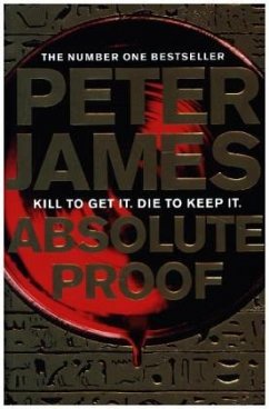 Absolute Proof - James, Peter