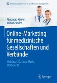 Online-Marketing für medizinische Gesellschaften und Verbände
