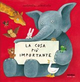 La cosa più importante La cosa più importante