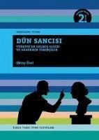 Dün Sancisi - Özel, Oktay