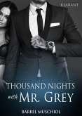 Thousand Nights with Mr Grey (eBook, ePUB)