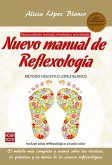 Nuevo manual de Reflexología (eBook, ePUB)