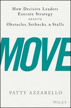 Move (eBook, PDF) - Azzarello, Patty