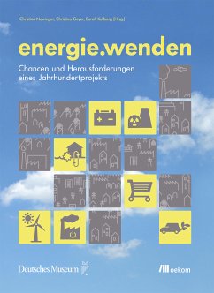 energie.wenden (eBook, ePUB) - Newinger, Christina; Geyer, Christina