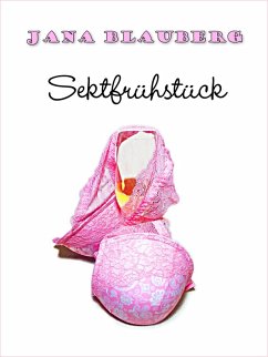 Cover Sektfrühstück (eBook, ePUB)