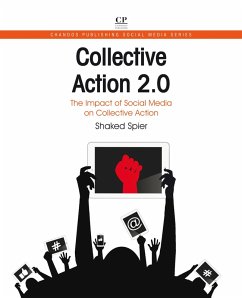 Collective Action 2.0 (eBook, ePUB) - Spier, Shaked