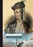 Cartas desde Estambul (eBook, ePUB)