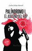 Palíndromo I (eBook, ePUB)