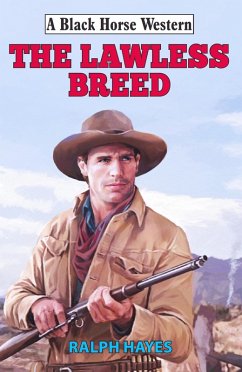 Cover Lawless Breed (eBook, ePUB)