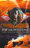 The Lightstone: The Ninth Kingdom (eBook, ePUB)