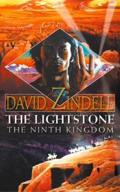 The Lightstone: The Ninth Kingdom (eBook, ePUB) - Zindell, David