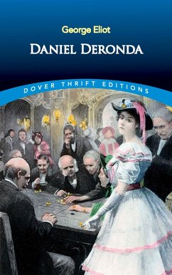 Daniel Deronda (eBook, ePUB) - Eliot, George