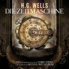 Die Zeitmaschine (MP3-Download) - Bild 1