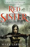 Red Sister (eBook, ePUB)