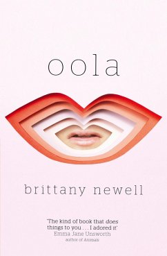 Oola (eBook, ePUB) - Newell, Brittany