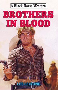 Brothers in Blood (eBook, ePUB) - Lejeune, Lee