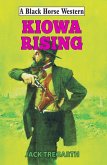 Kiowa Rising (eBook, ePUB)