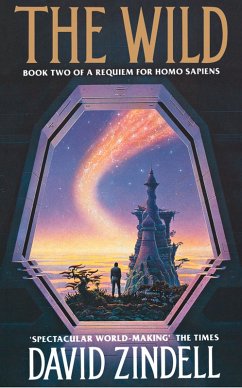The Wild (eBook, ePUB) - Zindell, David The Wild (eBook, ePUB) - Zindell, David