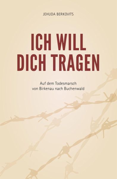 Ich will Dich tragen (eBook, ePUB) Ich will Dich tragen (eBook, ePUB)