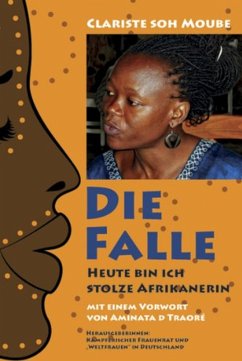 Die Falle (eBook, ePUB) - Soh Moube, Clariste