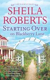 Starting Over On Blackberry Lane (eBook, ePUB)