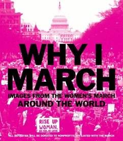 Cover Why I March (eBook, ePUB)