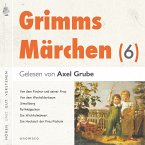 Grimms Märchen (6) (MP3-Download)