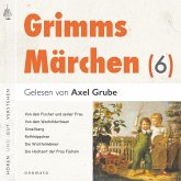 Grimms Märchen (6) (MP3-Download)