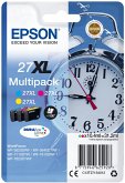 Epson DURABrite Ultra Ink 27 XL Multipack (3 Farben) T 2715