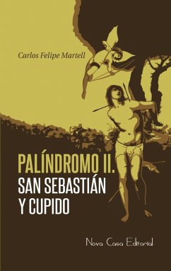 Palíndromo II (eBook, ePUB) - Felipe Martell, Carlos