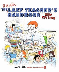 The Lazy Teacher's Handbook (eBook, ePUB) - Smith, Jim