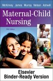 Maternal-Child Nursing - E-Book (eBook, ePUB)