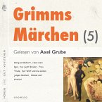 Grimms Märchen (5) (MP3-Download)