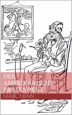 Der amerikanische Prätendent (eBook, ePUB)