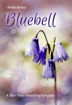 Cover Bluebell (eBook, ePUB)