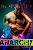 Anarchy And Roses (Anarchy Duo, #2) (eBook, ePUB)