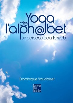Yoga de l'alphabet (eBook, ePUB)