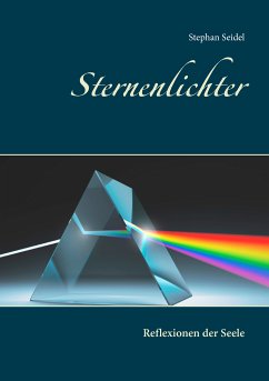 Sternenlichter (eBook, ePUB) - Seidel, Stephan