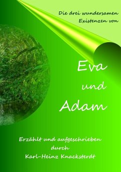 Eva und Adam (eBook, ePUB)