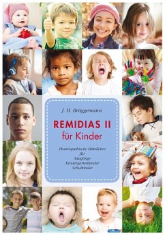 Remidias II für Kinder (eBook, ePUB) - Brüggemann, J. H.
