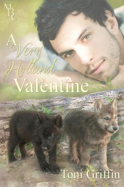 A Very Holland Valentine (Holland Brothers, #6) (eBook, ePUB) A Very Holland Valentine (Holland Brothers, #6) (eBook, ePUB)
