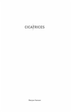Cover Cicatrices (eBook, ePUB)