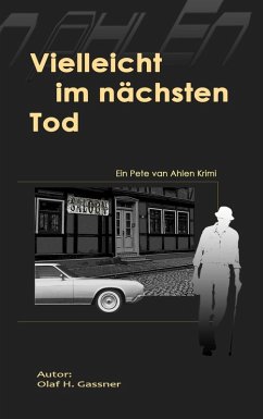 Cover Vielleicht im nächsten Tod (eBook, ePUB)
