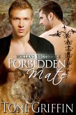 Forbidden Mate (Holland Brothers, #4) (eBook, ePUB)