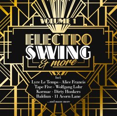 Electro Swing & More Vol.1 - Diverse
