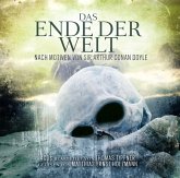 Das Ende der Welt, 4 Audio-CDs