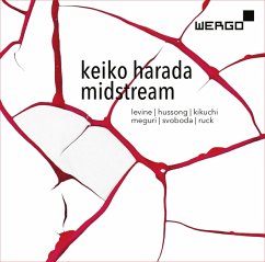 Midstream - Harada,Keiko