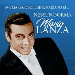 Nessun Dorma - Lanza,Mario