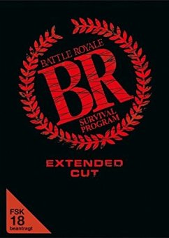 Battle Royale - Nur einer kann überleben